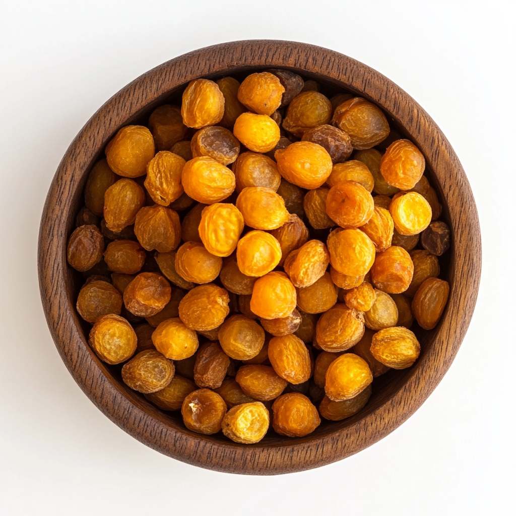 Sudanese Buckthorn – النبق